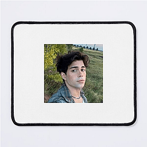 Benji Krol = Softboy Supreme Benji Krol Mouse Pads
