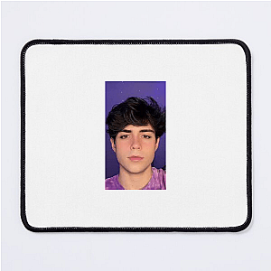 Benji Krol Sees in Aesthetic Benji Krol Mouse Pads