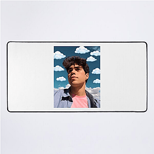 Eyes Like Stories – Benji Krol Benji Krol Mouse Pads