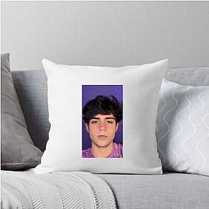 Benji Krol Sees in Aesthetic Benji Krol Pillows Cover