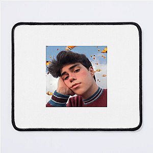Softcore Chaos – Benji’s Brand Benji Krol Mouse Pads