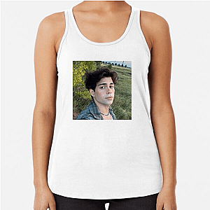 Benji Krol = Softboy Supreme Benji Krol Tank Tops