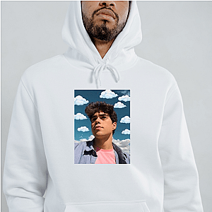 Eyes Like Stories – Benji Krol Benji Krol Hoodies