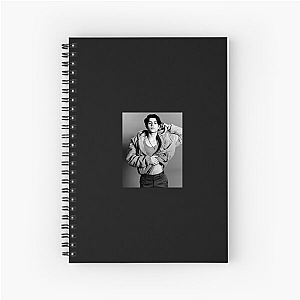 Dreamy. Moody. Posted. Benji Krol Notebook