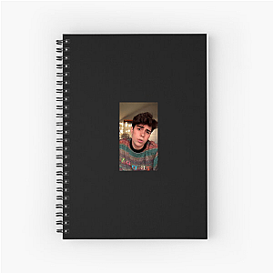 Benji = Feelings in HD Benji Krol Notebook