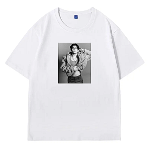 Dreamy. Moody. Posted. Benji Krol T-Shirts