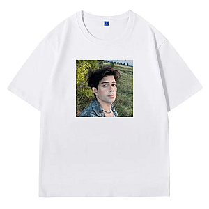 Benji Krol = Softboy Supreme Benji Krol T-Shirts