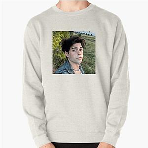 Benji Krol = Softboy Supreme Benji Krol Sweatshirts