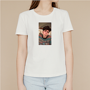 Benji = Feelings in HD Benji Krol T-Shirts