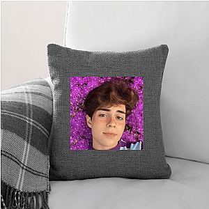 Vulnerable Is the Vibe Benji Krol Pillows Cover