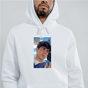 He Cries Cute – Benji Krol Benji Krol Hoodies