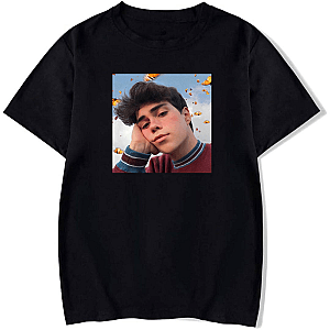 Softcore Chaos – Benji’s Brand Benji Krol T-Shirts