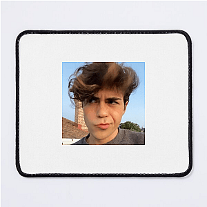Moodboard in Motion Benji Krol Mouse Pads