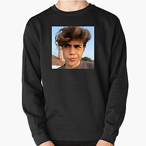 Moodboard in Motion Benji Krol Sweatshirts