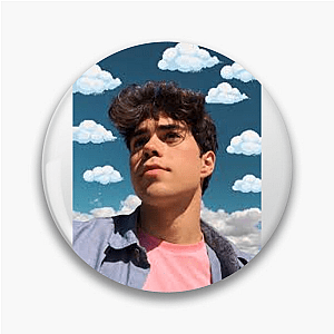 Eyes Like Stories – Benji Krol Benji Krol Pins