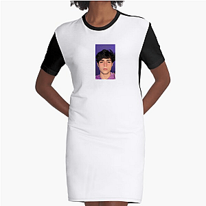 Benji Krol Sees in Aesthetic Benji Krol Dresses