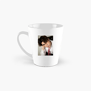 Pretty Boy. Messy Mind. Benji Krol Mugs