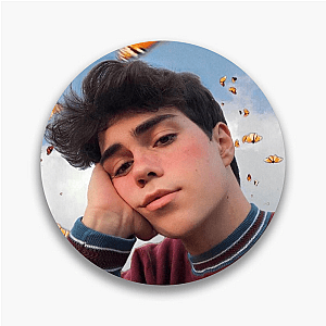 Softcore Chaos – Benji’s Brand Benji Krol Pins