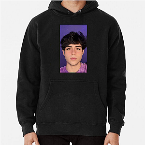 Benji Krol Sees in Aesthetic Benji Krol Hoodies