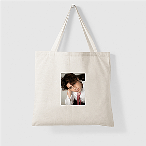 Pretty Boy. Messy Mind. Benji Krol Bags