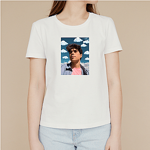 Eyes Like Stories – Benji Krol Benji Krol T-Shirts