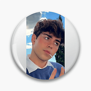 He Cries Cute – Benji Krol Benji Krol Pins