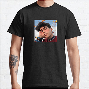 Softcore Chaos – Benji’s Brand Benji Krol T-Shirts