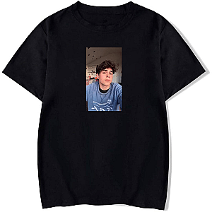 Filterless Feels – Benji Style Benji Krol T-Shirts