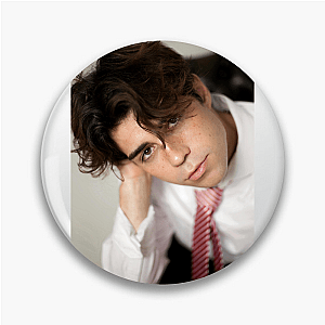 Pretty Boy. Messy Mind. Benji Krol Pins