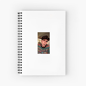 Benji = Feelings in HD Benji Krol Notebook