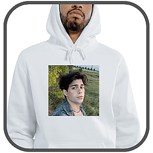 Benji Krol Hoodies