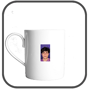 Benji Krol Mugs
