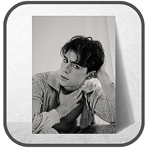 Benji Krol Posters