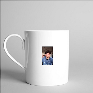 Filterless Feels – Benji Style Benji Krol Mugs