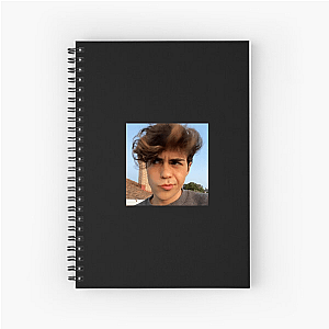 Moodboard in Motion Benji Krol Notebook