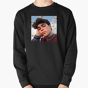 Softcore Chaos – Benji’s Brand Benji Krol Sweatshirts