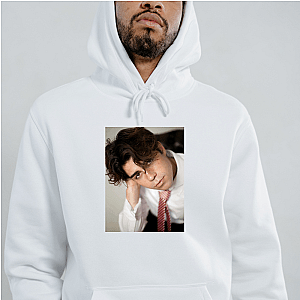 Pretty Boy. Messy Mind. Benji Krol Hoodies
