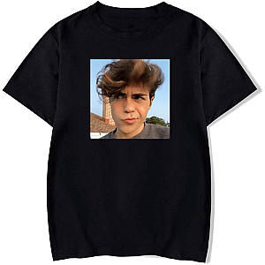 Moodboard in Motion Benji Krol T-Shirts