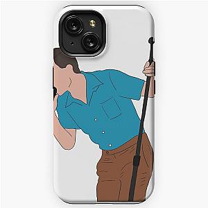 Ben Platt Singing iPhone Tough Case