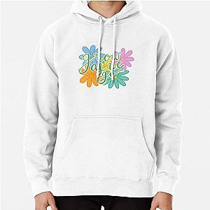 Ben Platt Grow As We Go Pullover Hoodie