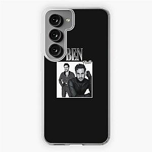 Ben Platt 90's Vintage Samsung Galaxy Soft Case