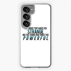 Ben Platt Dear Evan Hansen  Samsung Galaxy Soft Case