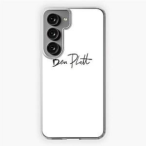 Ben Platt Signature Samsung Galaxy Soft Case