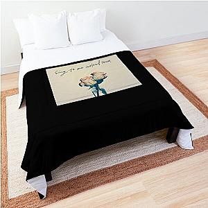 Ben Platt Classic T-Shirt Comforter