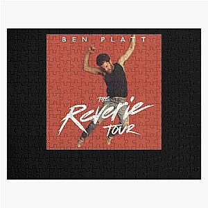 Ben Platt The Reverie Tour 2022   Jigsaw Puzzle