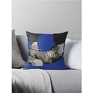 Ben Platt Imagine Throw Pillow