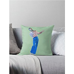 Ben Platt Live at Radio City Music Hall Throw Pillow