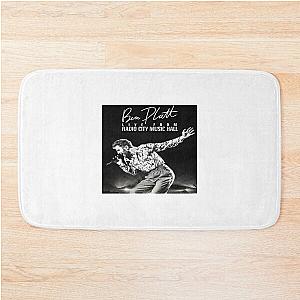 Amazing singer logos album Ben platt Bath Mat