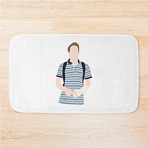 Ben Platt Dear Evan Hansen Bath Mat