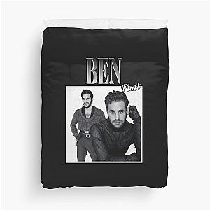 Ben Platt 90's Vintage Duvet Cover